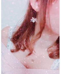 耳元 | イヤリング