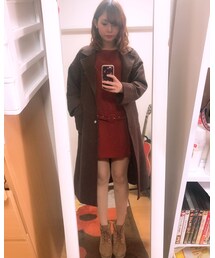 ストールなし | ワンピース