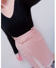 アップ | スカート