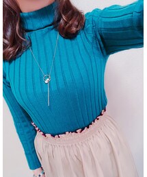 アップ | ニット/セーター