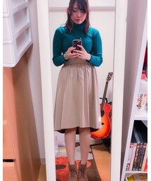 コートなし | ニット/セーター