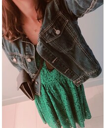 Gジャンあり | デニムジャケット