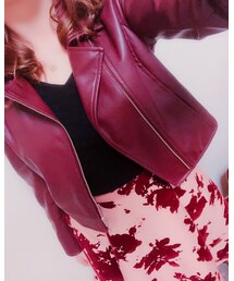 アップ | ジャケット/アウター