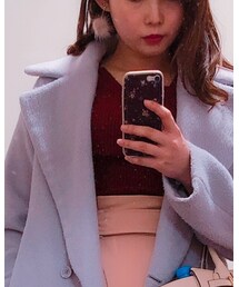 MIIA | ニット/セーター