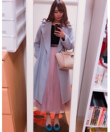 コートあり | ジャケット/アウター