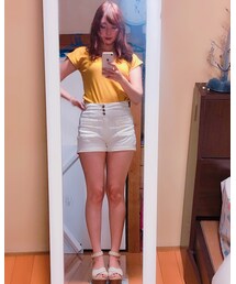 ミリタリーシャツなし | その他パンツ