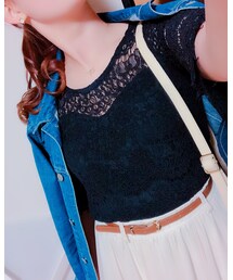 アップ | Tシャツ/カットソー