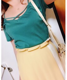 アップ | その他パンツ