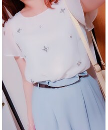 アップ | その他パンツ