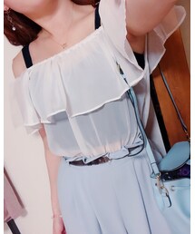 アップ | トップス