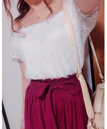 アップ | スカート