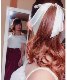 ヘア | ヘアゴム