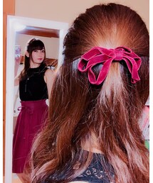 ヘア | バレッタ/ヘアクリップ