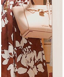 MERCURYDUO | スカート