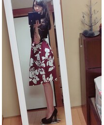 サイド | スカート