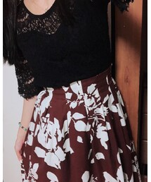 アップ | スカート