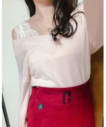 アップ | スカート