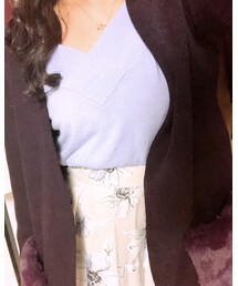 アップ | チェスターコート