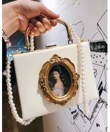 シシィバッグ | クラッチバッグ