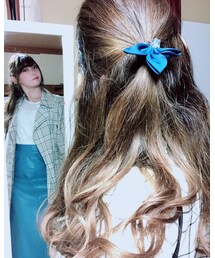 ヘア | ヘアゴム