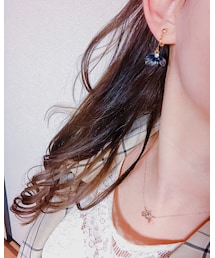 イヤリング | イヤリング