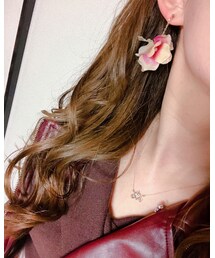 イヤリング | イヤリング