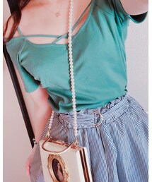 アップ | スカート