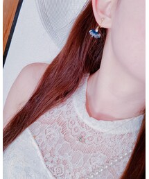 イヤリング | イヤリング