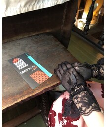 レースグローブ | 手袋