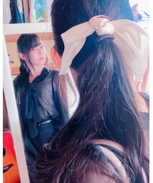 ヘア | ヘアゴム