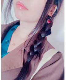 イヤリング | イヤリング