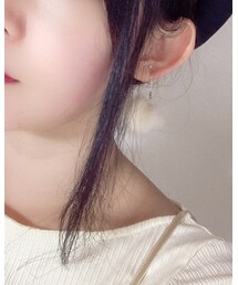 イヤリング | イヤリング