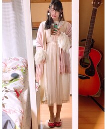 フロント | ニット/セーター