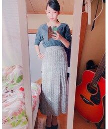 コートなし | スカート