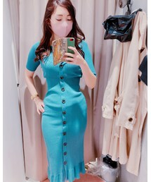 アウターなし | ワンピース