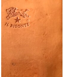 IL BISONTE | 財布
