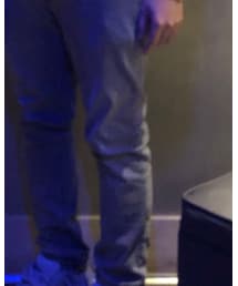 pacific sunwear | デニムパンツ