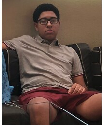 TOMMY HILFIGER | ポロシャツ