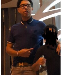 TOMMY HILFIGER | ポロシャツ