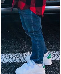 H&M | デニムパンツ