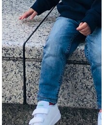 H&M | デニムパンツ