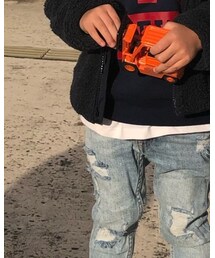 H&M | Tシャツ/カットソー