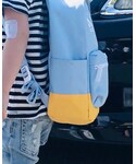 adidas Originals(アディダスオリジナルス)の「バッグ(バックパック/リュック)」