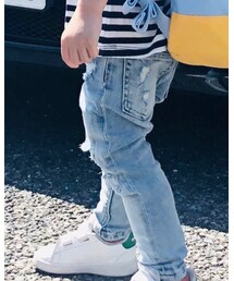 H&M | デニムパンツ