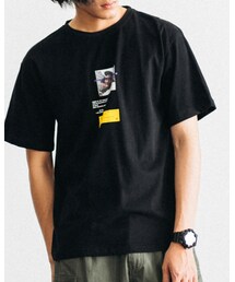 SIYE 肆野 | Tシャツ/カットソー