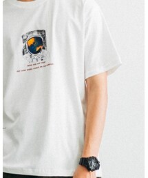 SIYE 肆野 | Tシャツ/カットソー