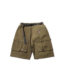 SIYE 肆野 | カーゴパンツ