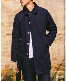 SIYE 肆野 | トレンチコート