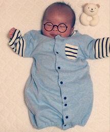 no brand | ロンパース