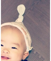 gelato pique Baby＆Kids | 帽子